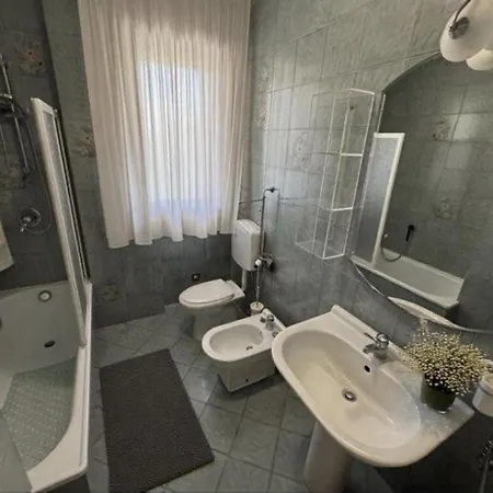 Melograno Albarella Appartement Albarella Island