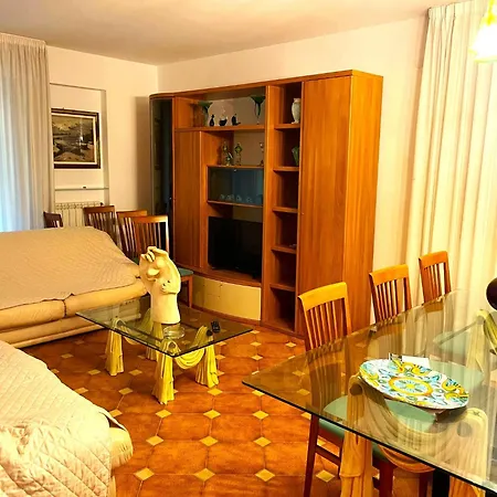 Appartement Melograno Albarella *